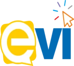 Logo of Evi Institute Management App android Application 